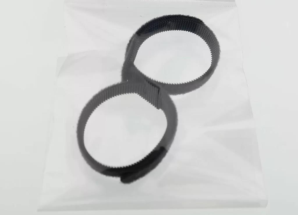 Cırt Bant 4 mmx25 cm 2 li Paket Cırt Bant 4 mmx25 cm 2 li Paket