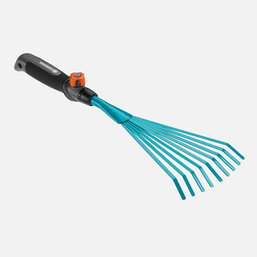Combisystem Ergonomik El Tırmığı 12 cm Combisystem Ergonomik El Tırmığı 12 cm