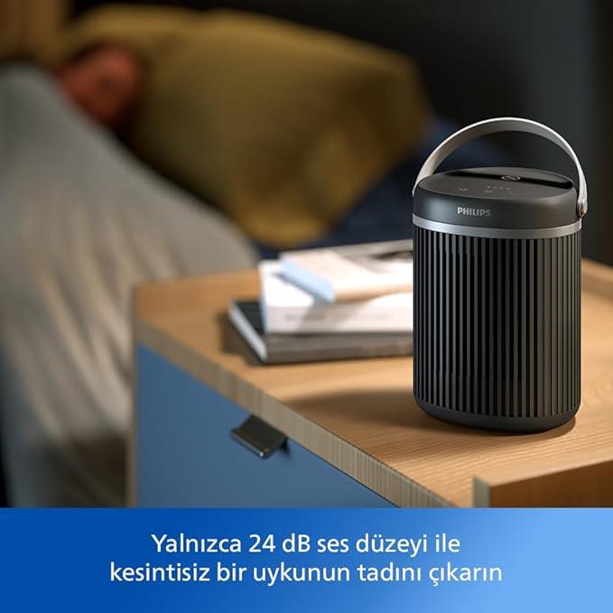 Philips CX3120/01 3000 Seramik Isıtıcı Philips CX3120/01 3000 Seramik Isıtıcı