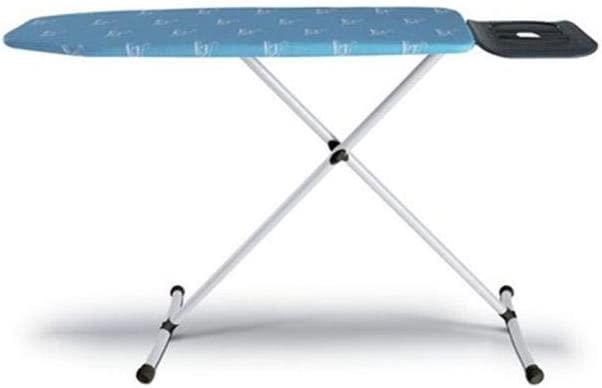 Standart Mavi Ütü Masası 41x115 cm Standart Mavi Ütü Masası 41x115 cm